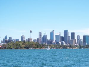 Продажбите на жилища в Австралия намаляват