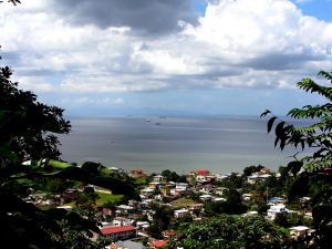 Пазарът на недвижими имоти на Тринидад и Тобаго се разраства