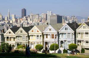 IPO-та засилват търсенето на къщи в Силициевата долина