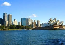 Рекорден брой имоти са пуснати в експлоатация в Австралия