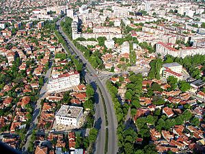 Спад в строителството на нови жилища в Добрич