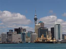 Нова Зеландия е в топ дестинациите на китайските инвеститори в имоти