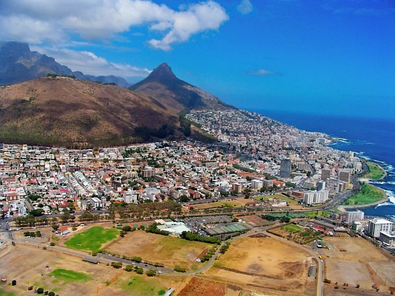 Цените на южноафриканските имоти забавят растежа си след огромните печалби от 2012-2013 г.