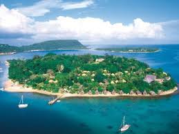 Инвеститорите в имоти намериха нов рай- Вануату