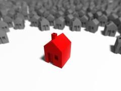 Страх от продължителна задлъжнялост спъва имотния пазар