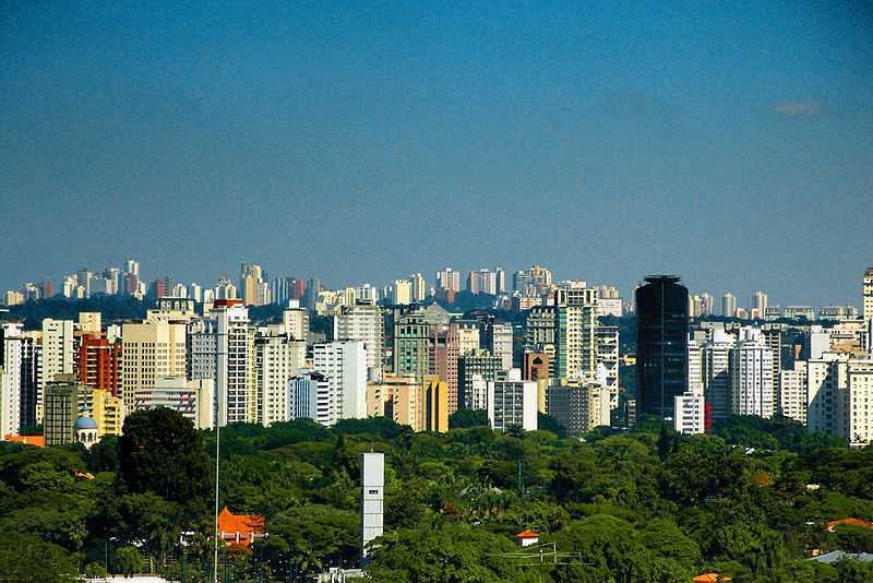 Луксозните имоти в Бразилия са поскъпнали с 200%