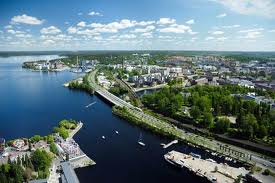 Търсенето на апартаменти във Финландия превишава предлагането