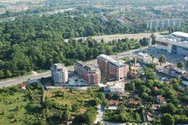 Апартаменти Пловдив Западен