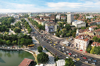 едностайни апартаменти в София